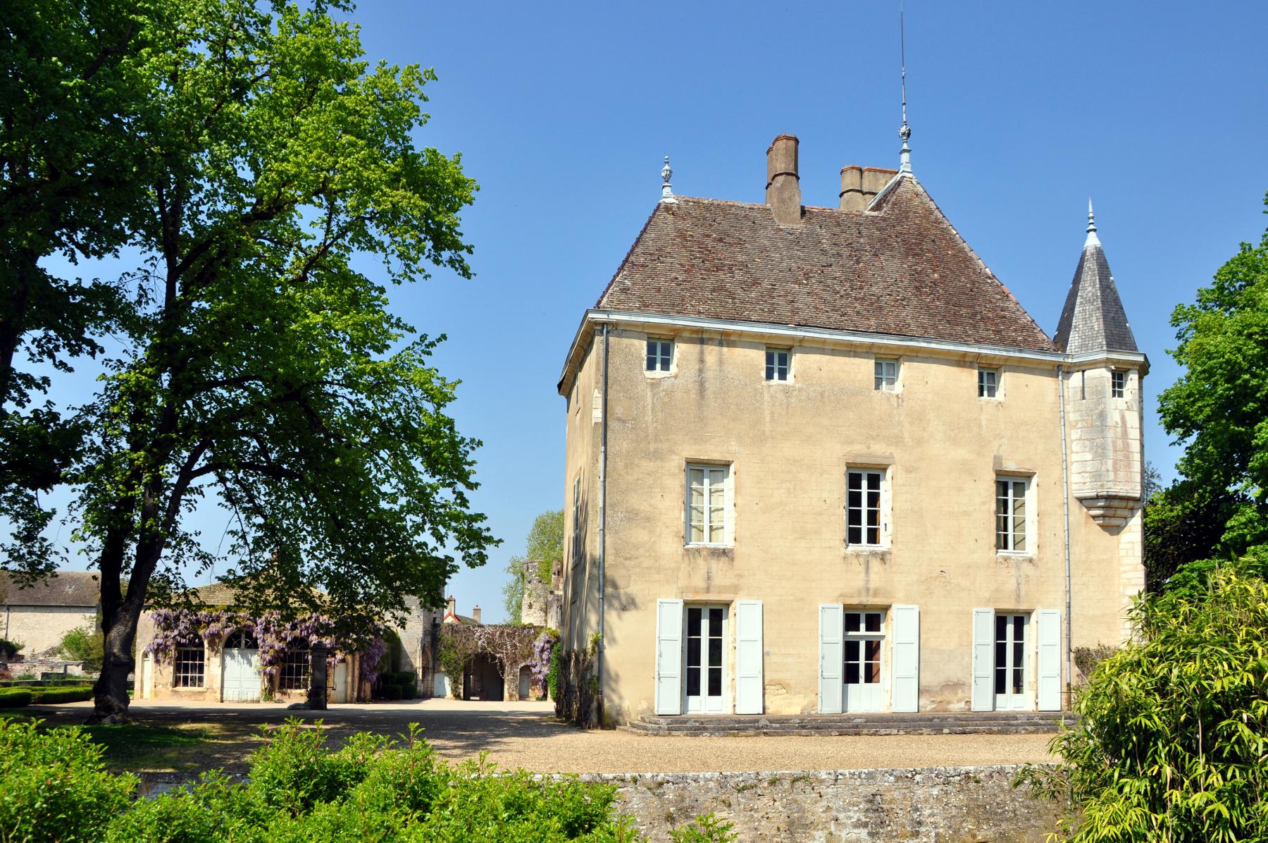 Germolles-sur-Grosne